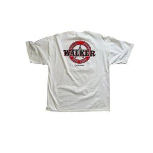 Vintage Walker Texas Ranger Shirt Texas Motor Speedway Chuck Norris